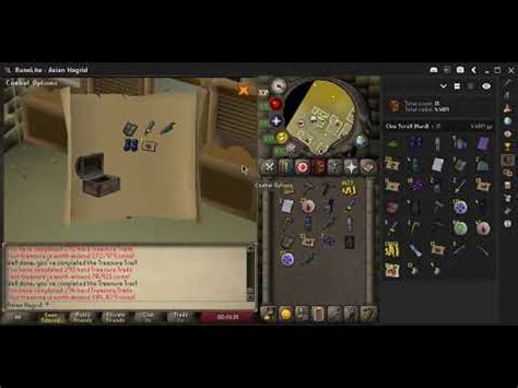 uri transform osrs|300 hard clues completed .